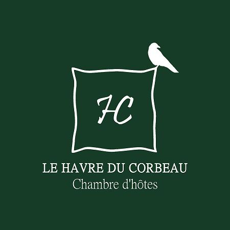 Le Havre Du Corbeau Bed & Breakfast Saint-Pierre-du-Chemin ภายนอก รูปภาพ