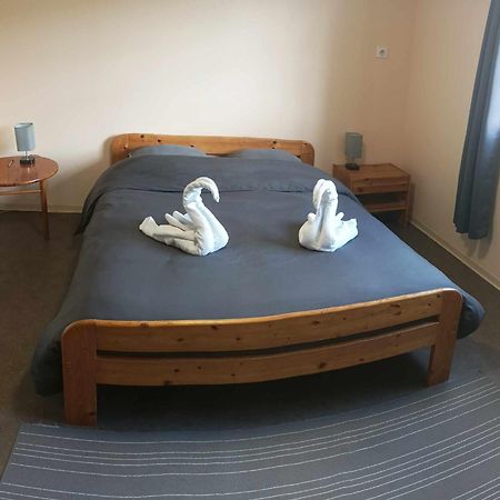 Le Havre Du Corbeau Bed & Breakfast Saint-Pierre-du-Chemin ภายนอก รูปภาพ