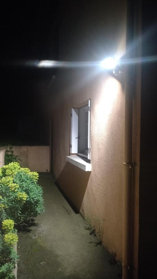 Le Havre Du Corbeau Bed & Breakfast Saint-Pierre-du-Chemin ภายนอก รูปภาพ