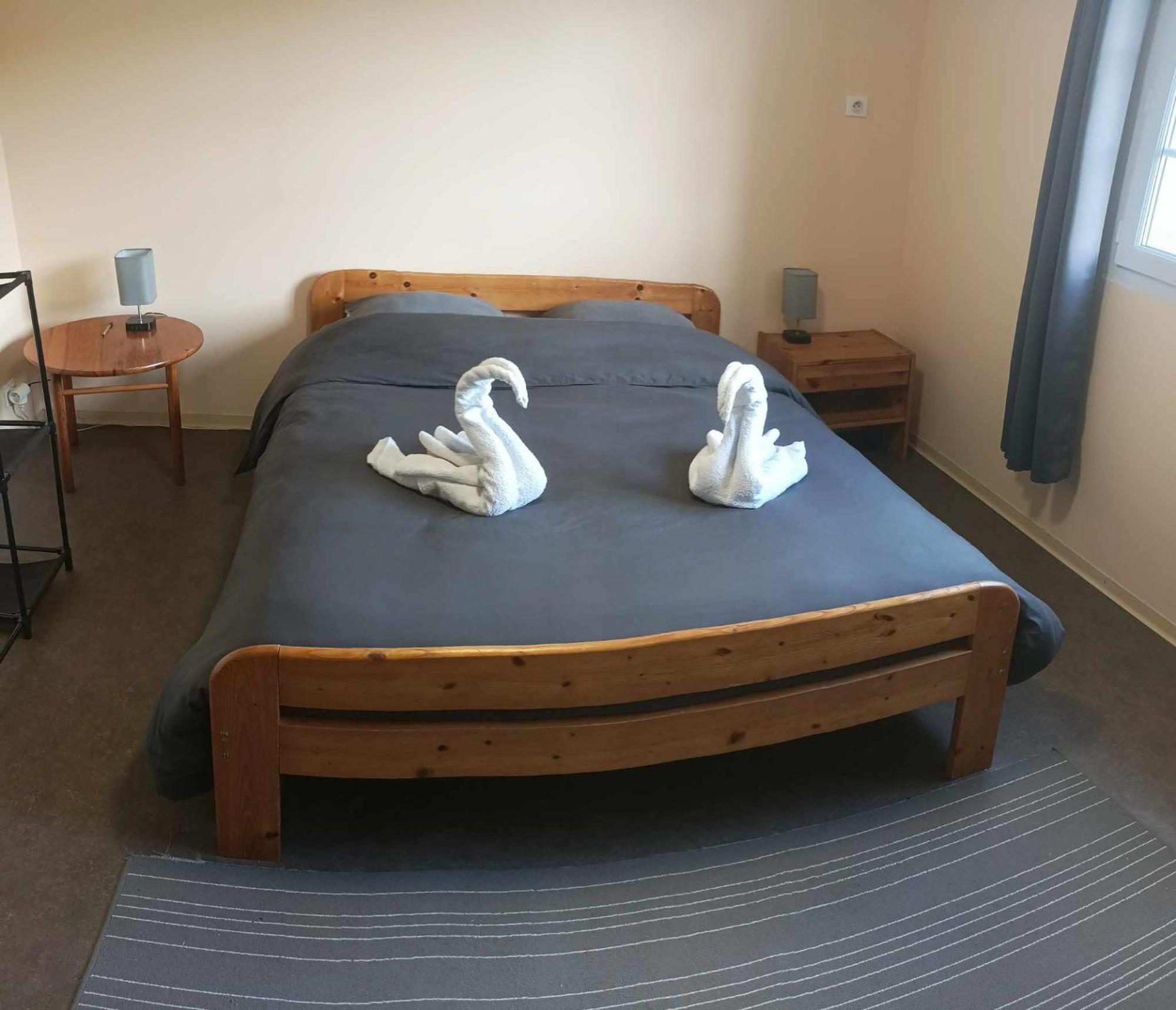 Le Havre Du Corbeau Bed & Breakfast Saint-Pierre-du-Chemin ภายนอก รูปภาพ